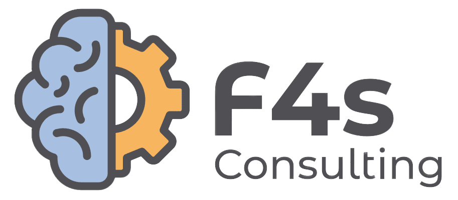 F4S - Formulas4Success logo